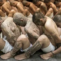 el savador prisons