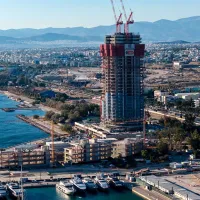 Πύργος στο Ελληνικό
