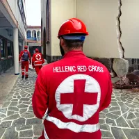 Ελληνικός Ερυθρός Σταυρός