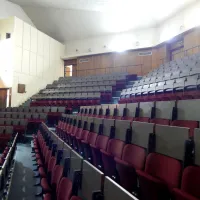 panepistimio amfitheatro