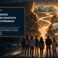 Είναι η βάση εισαγωγής ενός Πανεπιστημιακού Τμήματος δείκτης της ποιότητάς του