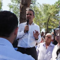 mitsotakis