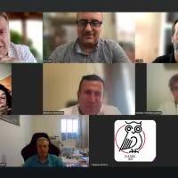 Συνάντηση ΟΙΕΛΕ με Τομέα Παιδείας ΠΑΣΟΚ