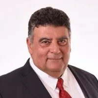 nikolaos kalogerakis