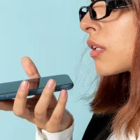 Voice cloning