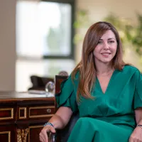  Σοφία Ζαχαράκη | Φωτό: alfavita.gr