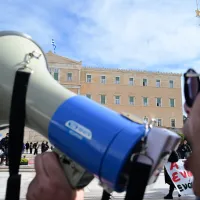 Στάση εργασίας και κινητοποίηση