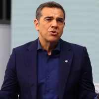 Ο πρόεδρος της Ελληνικής Αριστερής Συμπαράταξης Αλέξης Τσίπρας