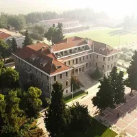 Iowa State University: Παράρτημα με έδρα την Αμερικανική Γεωργική Σχολή