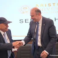 Νέα Επώνυμη Έδρα «Γαλάζια Οικονομία» ιδρύεται στο Αριστοτέλειο Πανεπιστήμιο