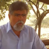 Έφυγε από τη ζωή ο Χρήστος Ασημινάρης