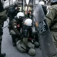 Αστυνομική βία