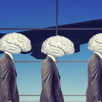 brain drain