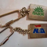 PASOK
