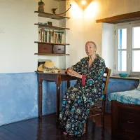 giagia alonisos