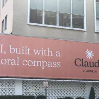 claude ai