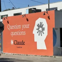 claude