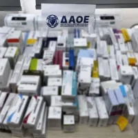 ΕΟΠΥΥ: Συνελήφθη υποψήφιος βουλευτής ως αρχηγός απάτης με ζημιά €400.000 (Εικόνες & Βίντεο)