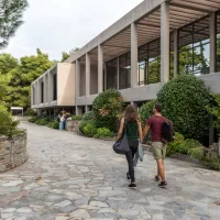 Deree – The American University of Greece