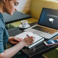 e-learning