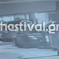 Θεσσαλονίκη: Βίντεο-ντοκουμέντο από την έκρηξη στο σπίτι της Αφροδίτης Νέστορα