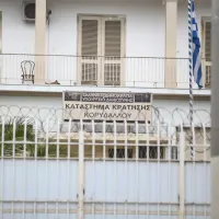 Φυλακές Κορυδαλλού