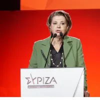 Όλγα Γεροβασίλη