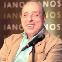 Έφυγε από τη ζωή ο μουσικοσυνθέτης και πανεπιστημιακός Γιώργος Σταυριανός