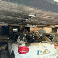 Επιθέσεις με γκαζάκια σε σπίτια τριών στελεχών της ΝΔ στη Θεσσαλονίκη