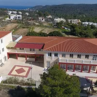 Γυμνάσιο Μεσαγρού Αίγινας