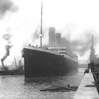 titanic