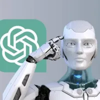 chatgbt robot