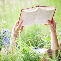 reading