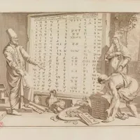 alphabet