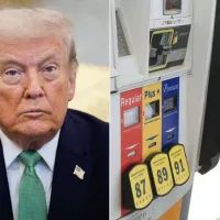 trump gas