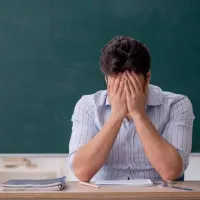 teacher