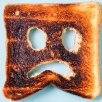 toast