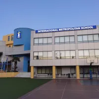 International Metropolitan School