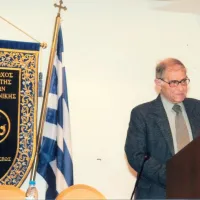 Έφυγε από τη ζωή ο Ομότιμος Καθηγητής του ΑΠΘ Ιωάννης Τουλουμάκος