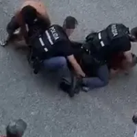43χρονος πέθανε στην Ιταλία μετά την ακινητοποίησή του από αστυνομικούς