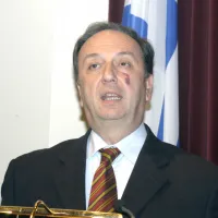 γιωργος καλός