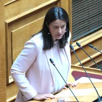 Η Νίκη Κεραμέως, Υπουργός Εργασίας και Κοινωνικής Ασφάλισης