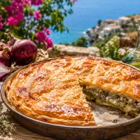 κρεμμυδοπιτα