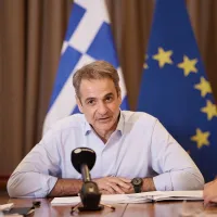 Η Κυριακάτικη ανασκόπηση του πρωθυπουργού Κυριάκου Μητσοτάκη