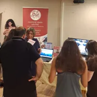 Πανεπιστήμιο Κρήτης: Ενημερωτικές Δράσεις «LABORA – Επαγγέλματα με Μέλλον στην Εποχή του AI