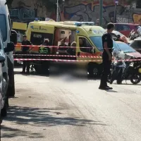 Τραγωδία στον Σταθμό Λαρίσης: Νεκρός 25χρονος, έπεσε από μπαλκόνι ξενοδοχείου