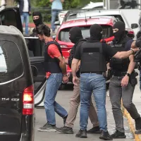 Σύλληψη δύο ατόμων για την υπόθεση με την τράπεζα Marfin