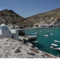 Μήλος