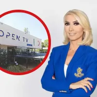 Η δημοσιογράφος Μίνα Καραμήτου παραιτήθηκε από το Open