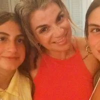 Μητέρα και κόρη πέρασαν μαζί στο Πανεπιστήμιο μετά τις βάσεις εισαγωγής